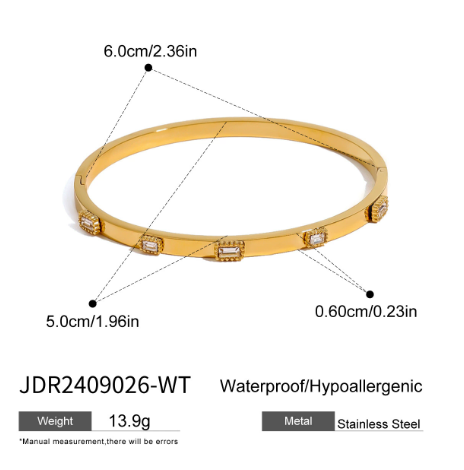 Bangle Bracelet