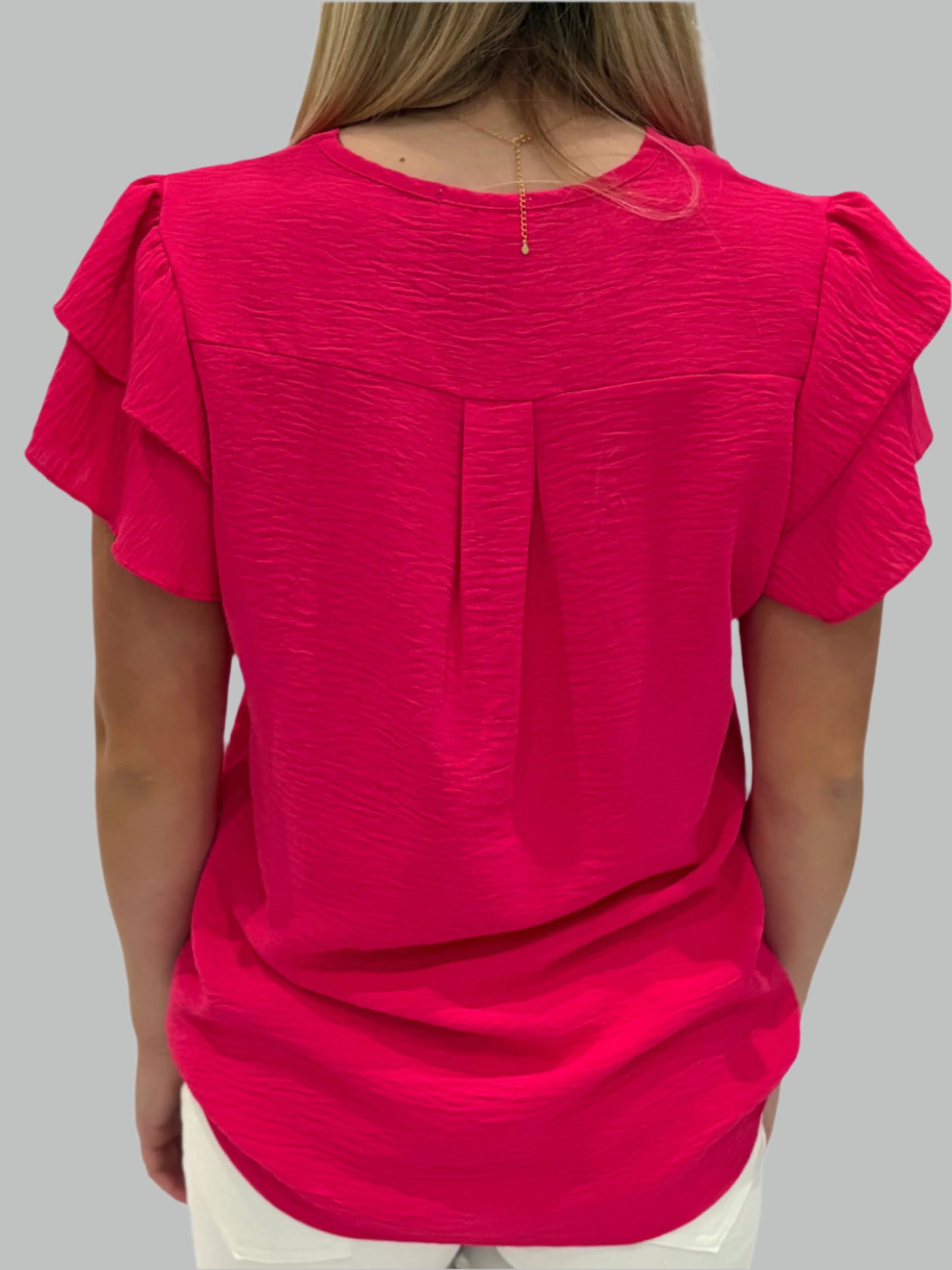 Women's Summer Blouse