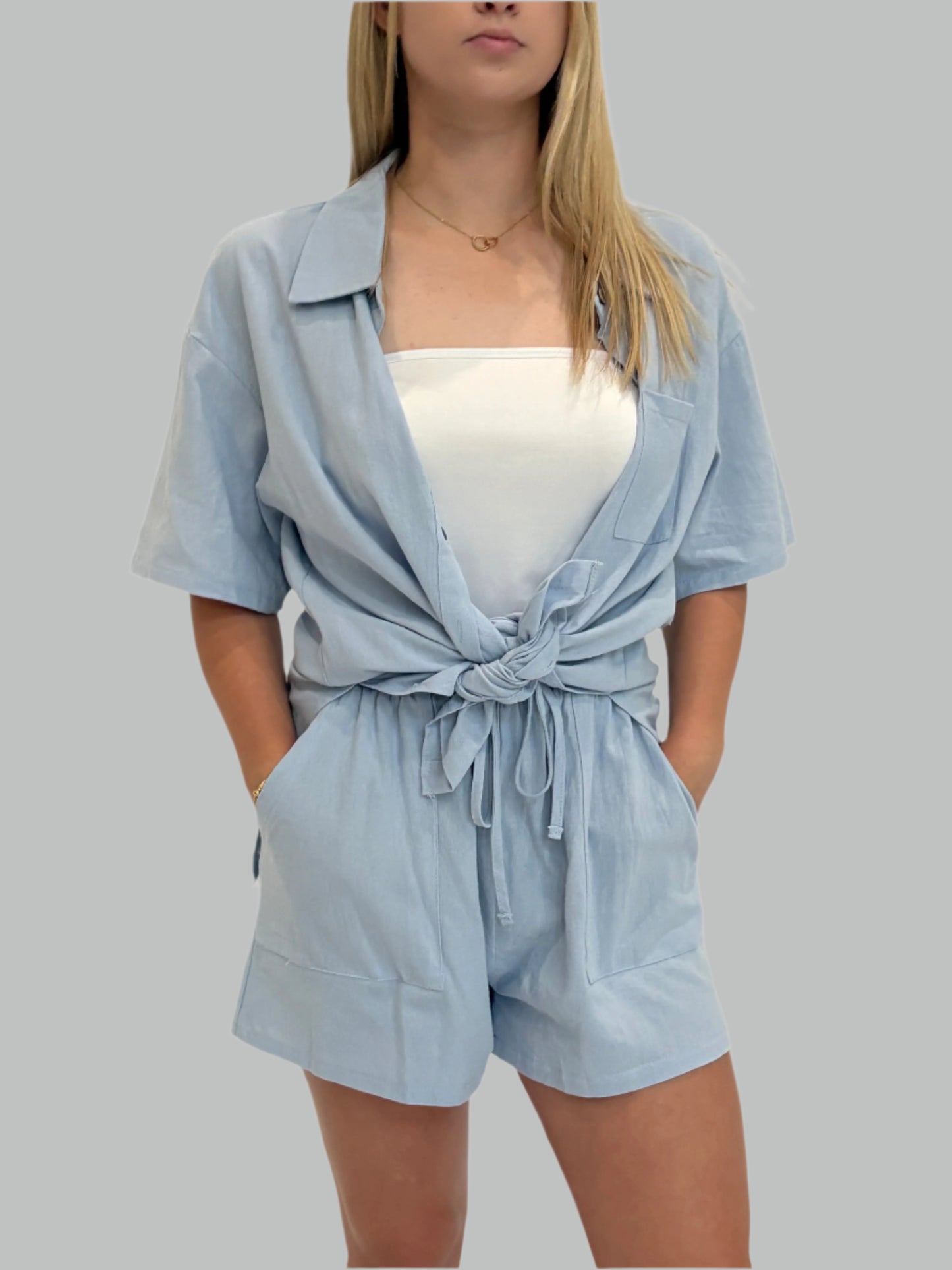 Women's 2 Piece Outfit Sets