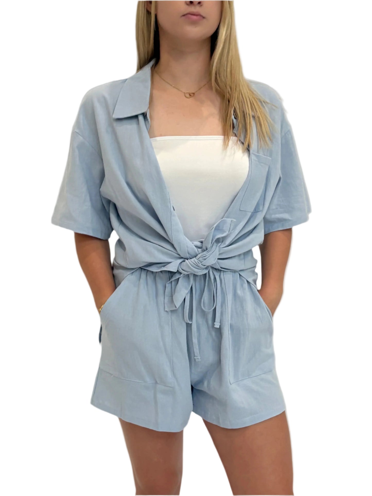 Women's 2 Piece Outfit Sets