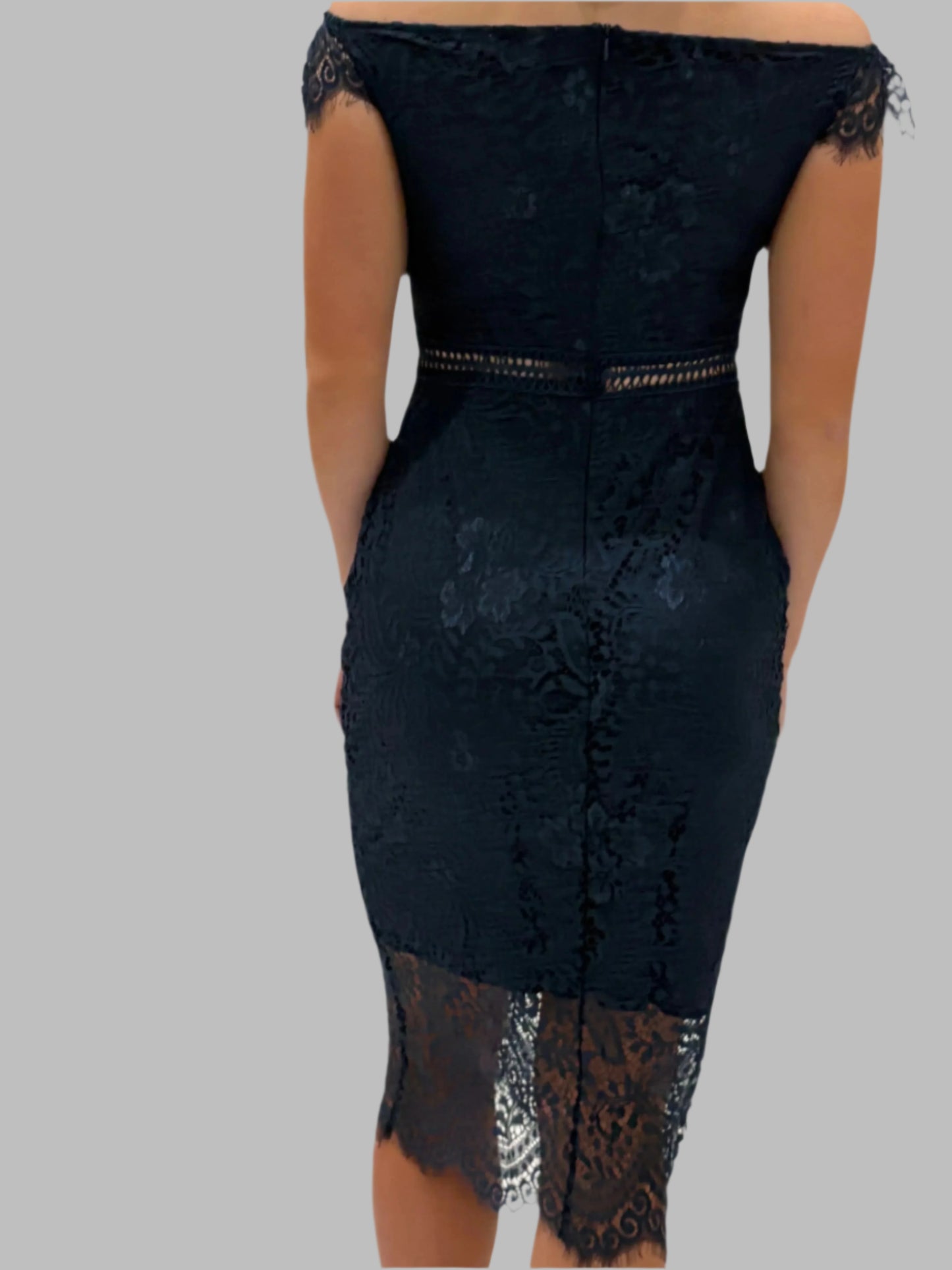 Women's Lace Dress