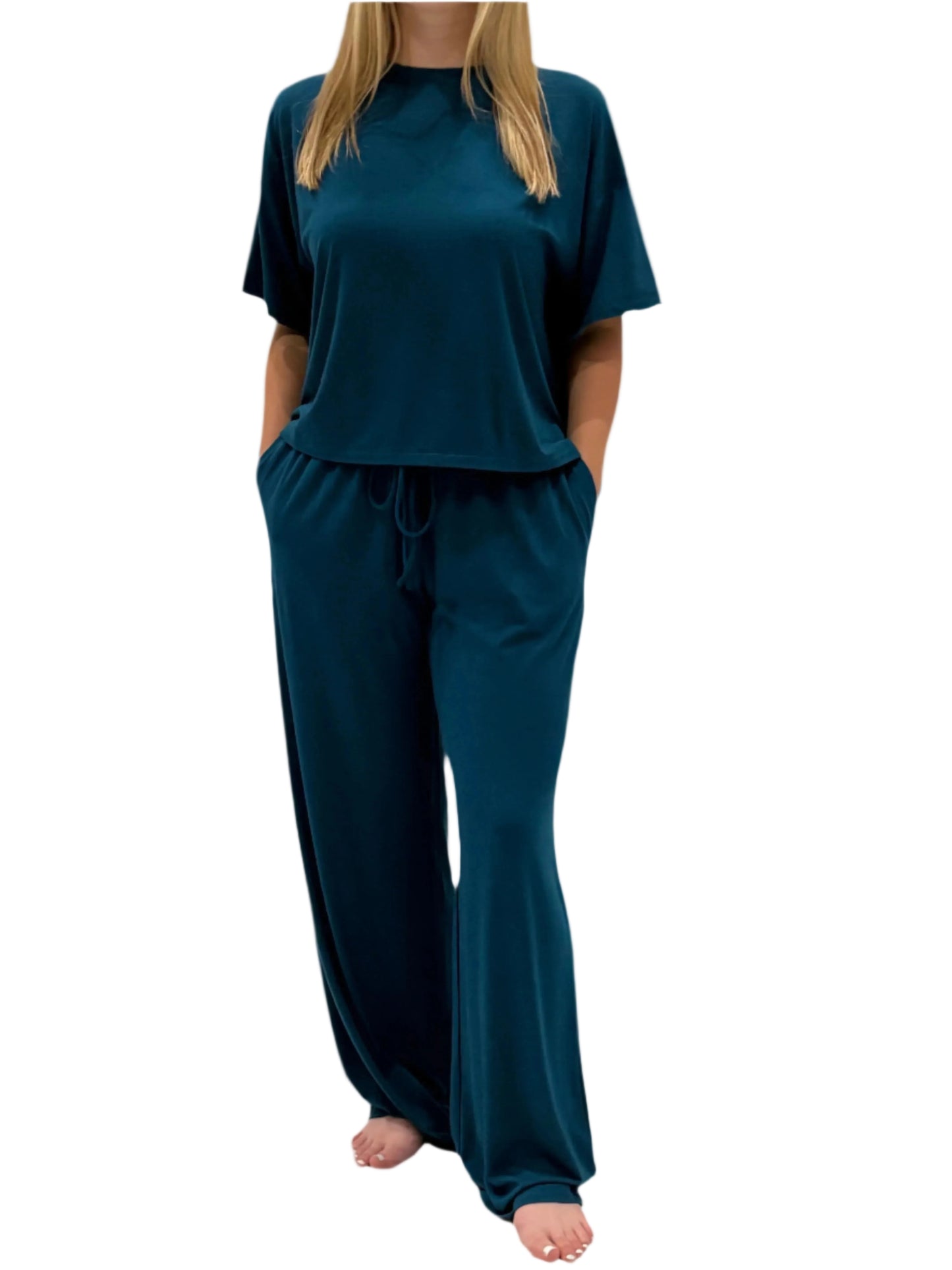 Women's Loungewear Set