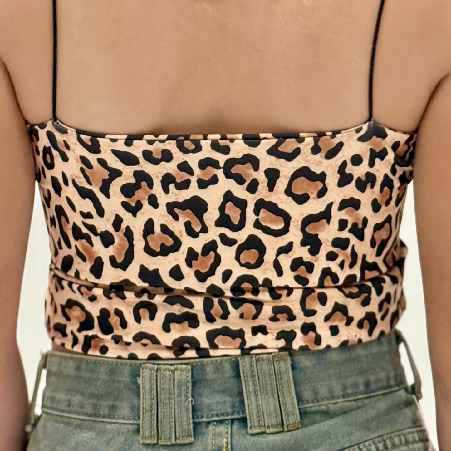 Women's Strap Top