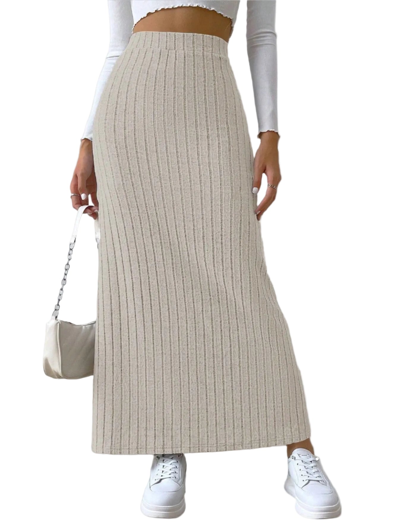 Women's Long Skirt