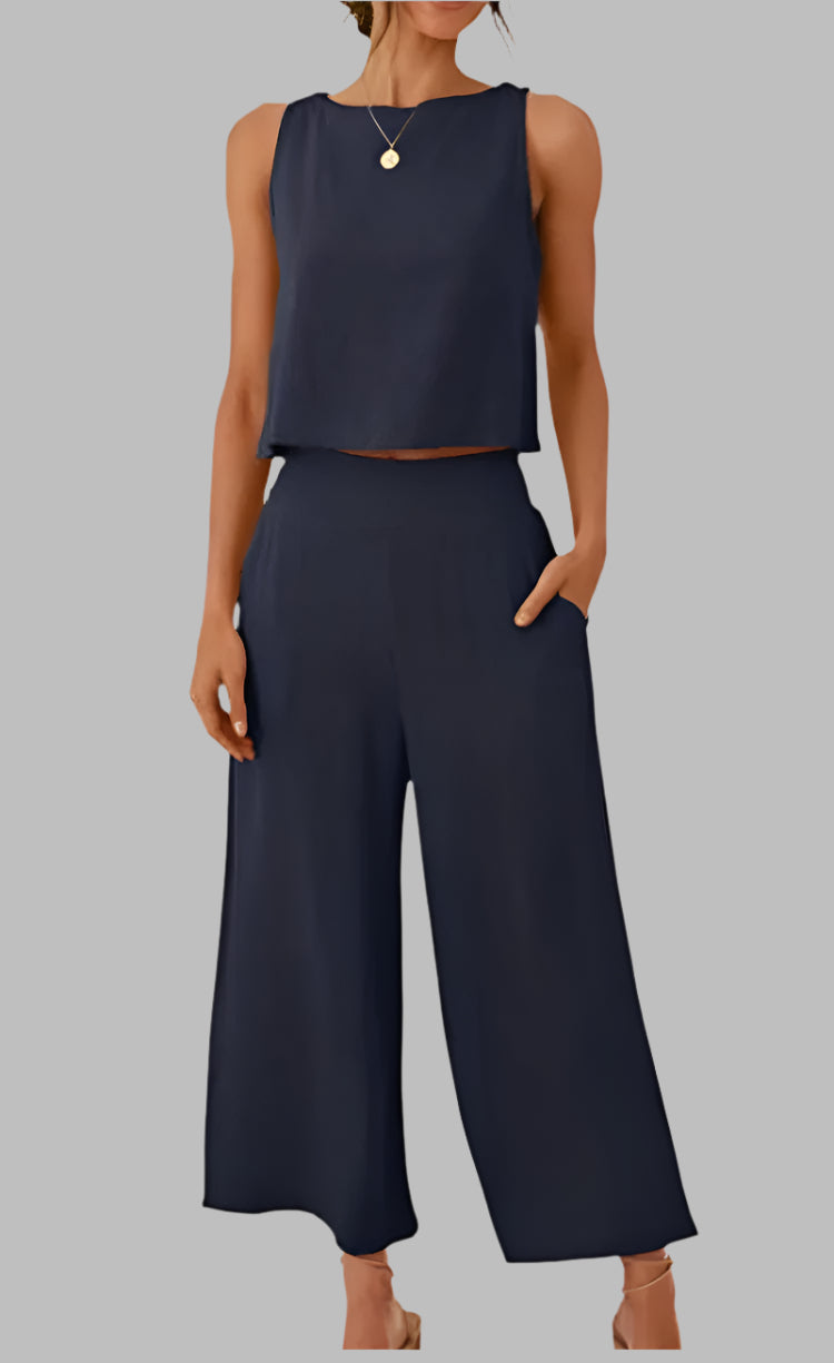 Women's Summer Outfit