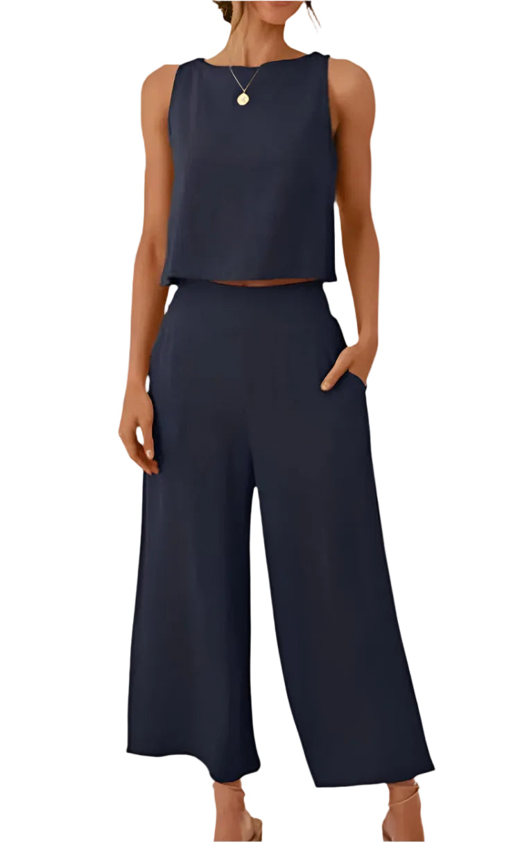 Women's Summer Outfit
