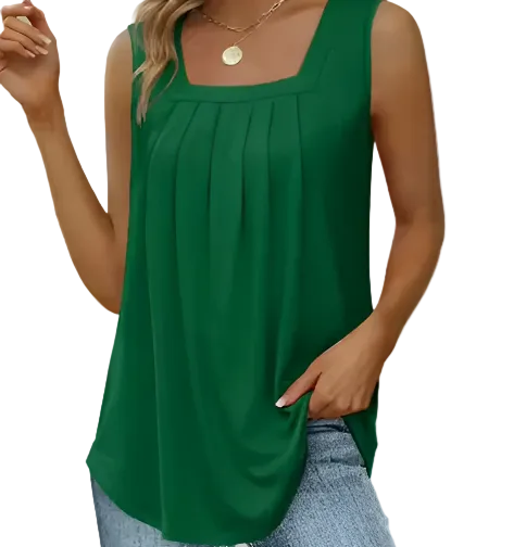 Women's Tunic Tank Top