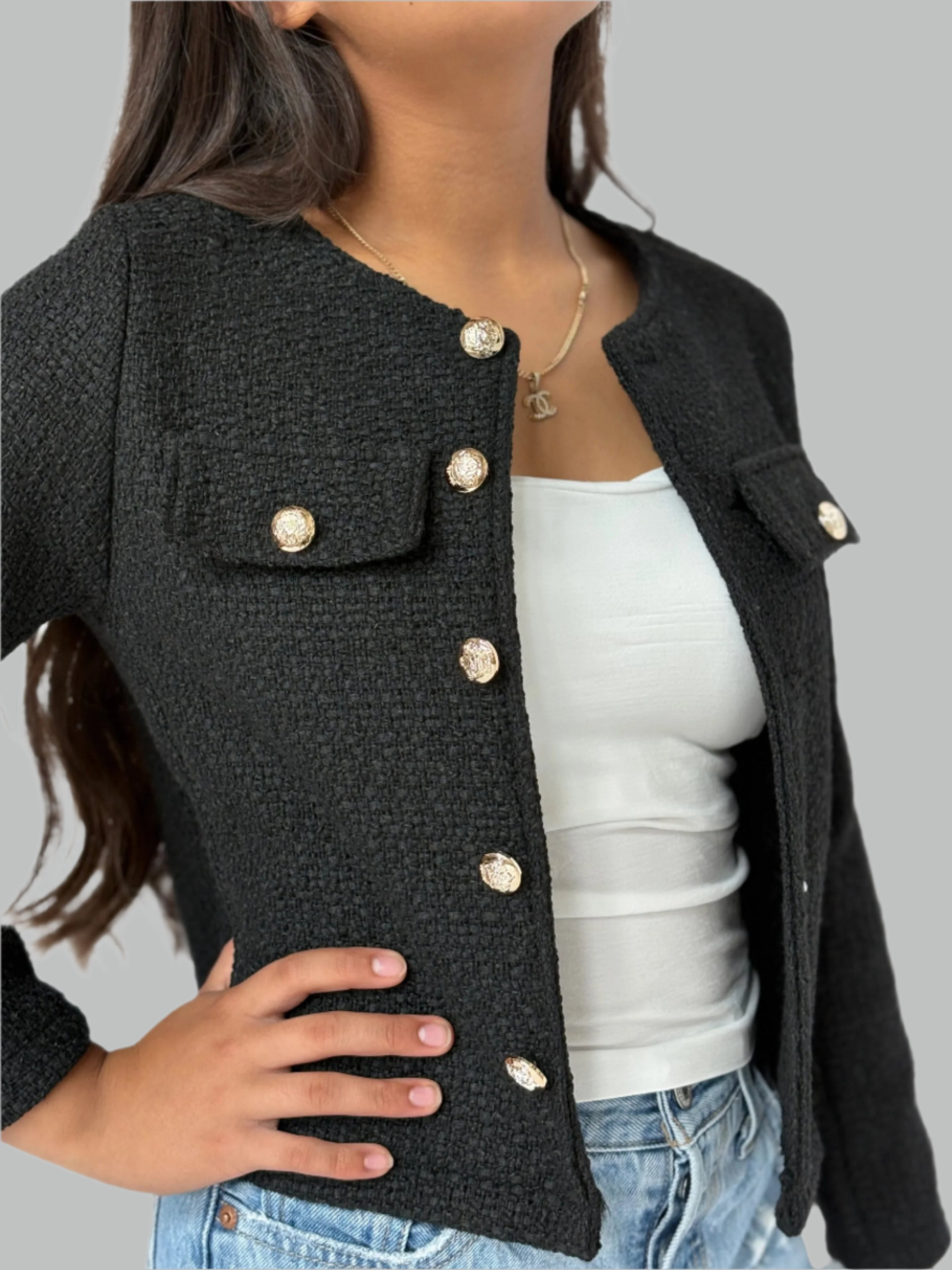 Women Cardigan and Blazers