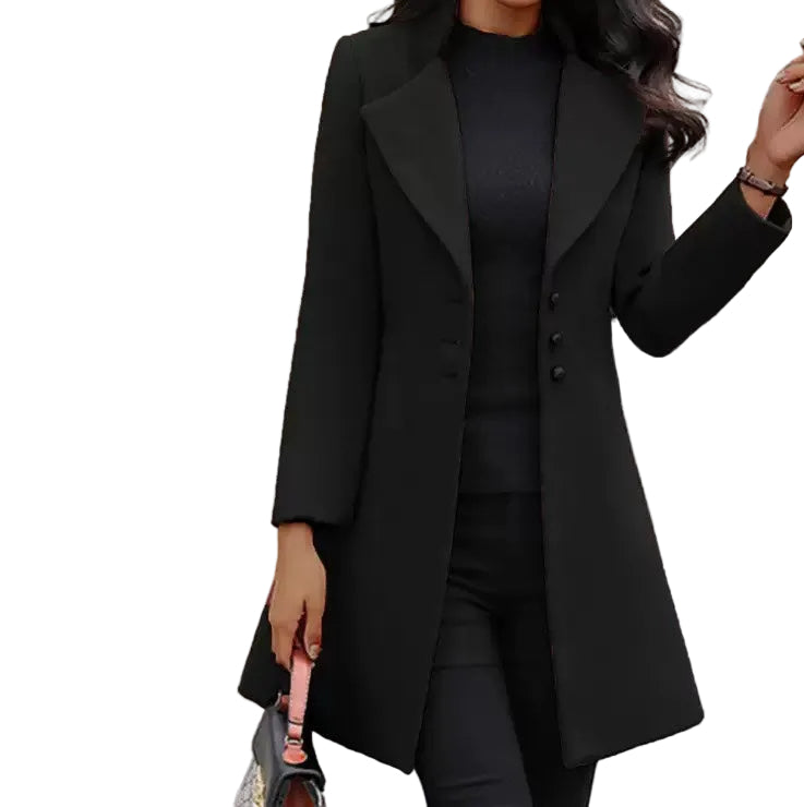 Women Coats and Jackets