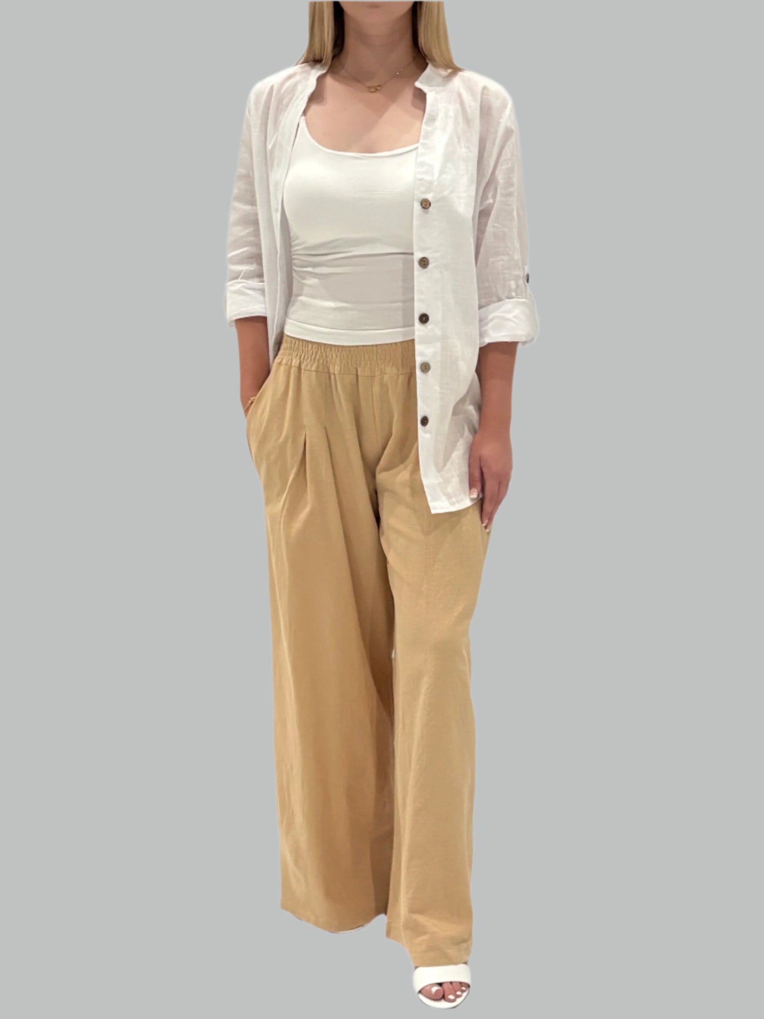 Women Bottoms