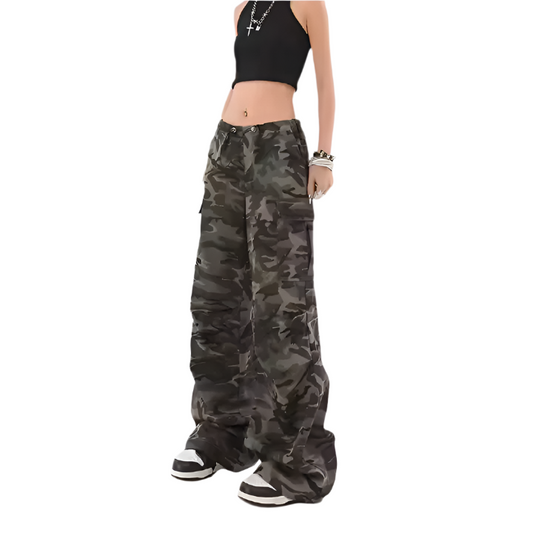 Women's Cargo Pants