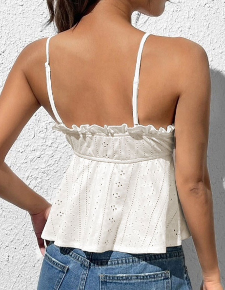 Women's Spaghetti Top