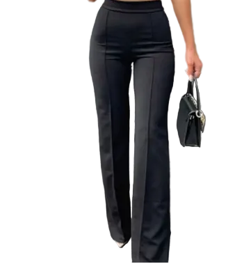 Women's Stretchy Bootcut Trouser