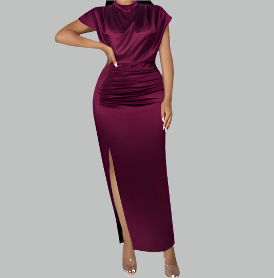 Women's Long Elegant Dress