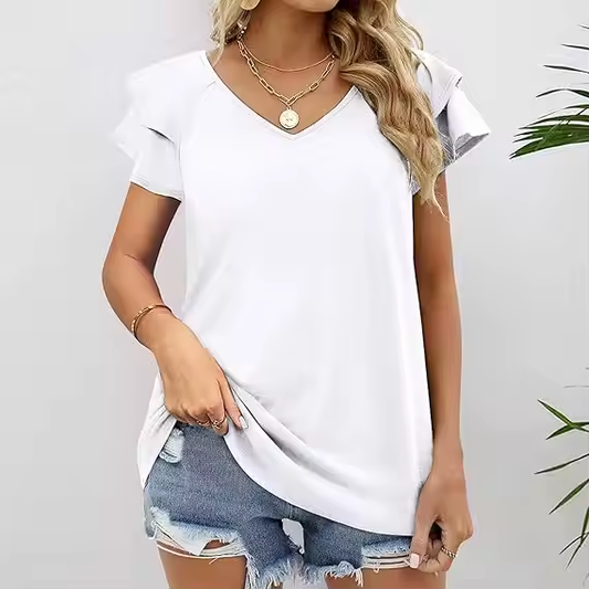 Women's Tee Tunic