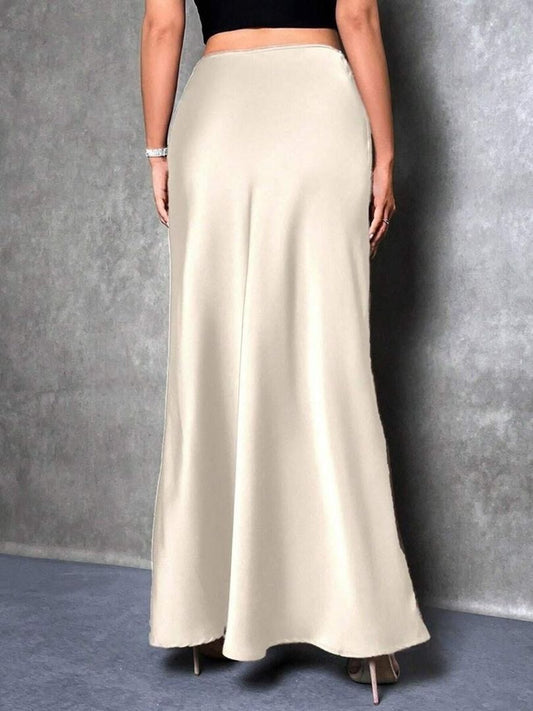 Women's Trumpet Skirt