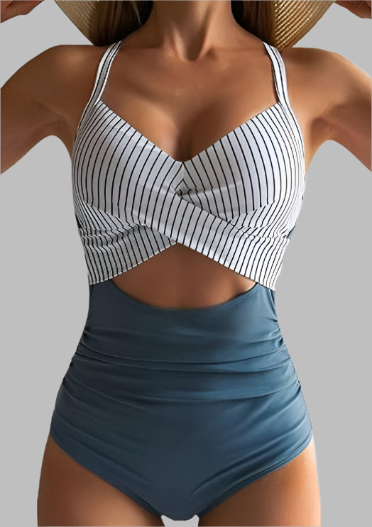 Women's One Piece Swimsuit