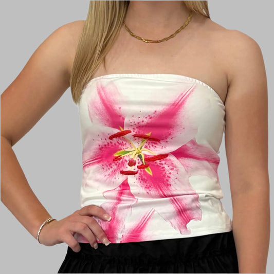 Women's Tube Top
