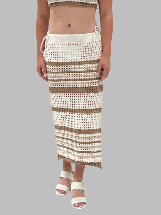 Women's Midi Skirt