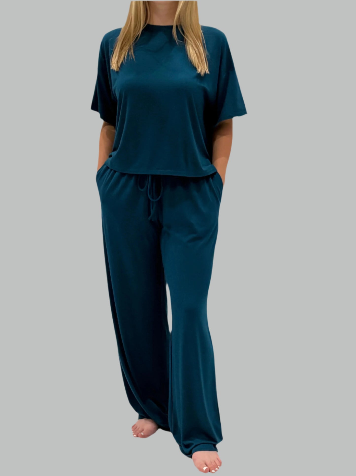 Women's Loungewear Set