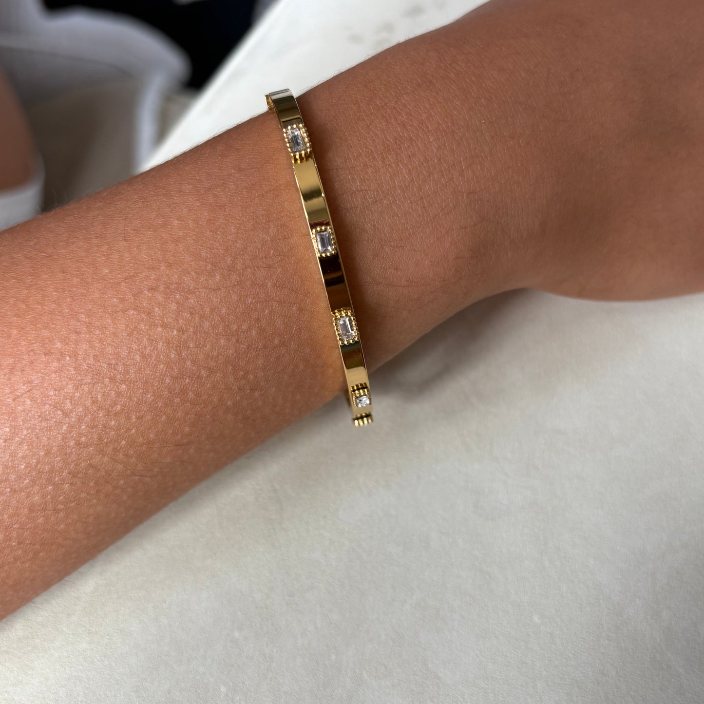 Bangle Bracelet