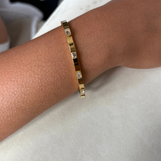 Bangle Bracelet