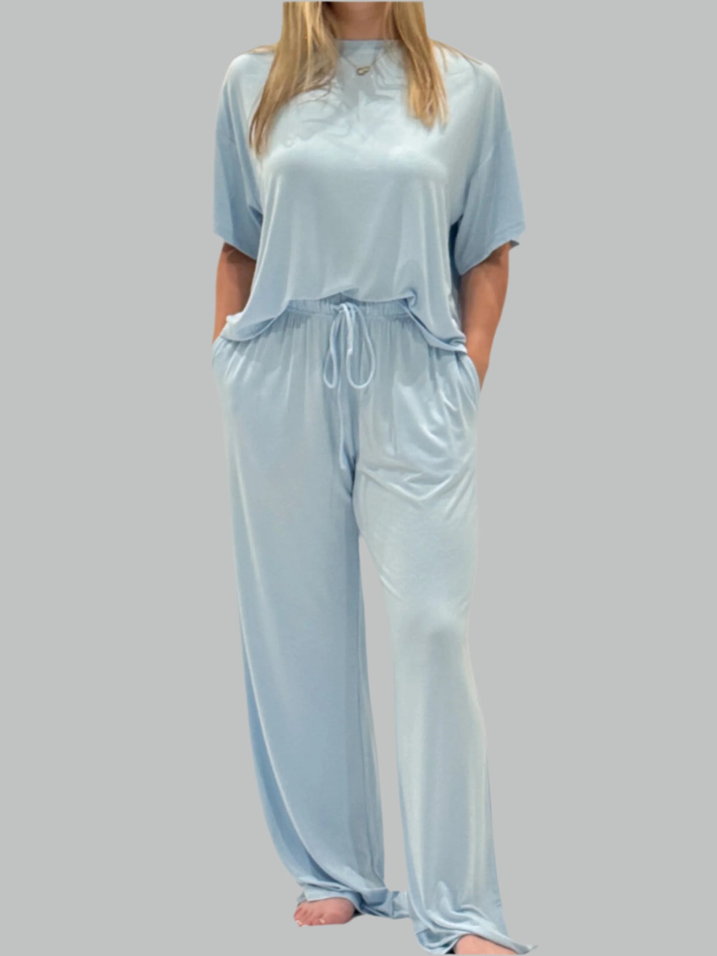 Women's Loungewear Set