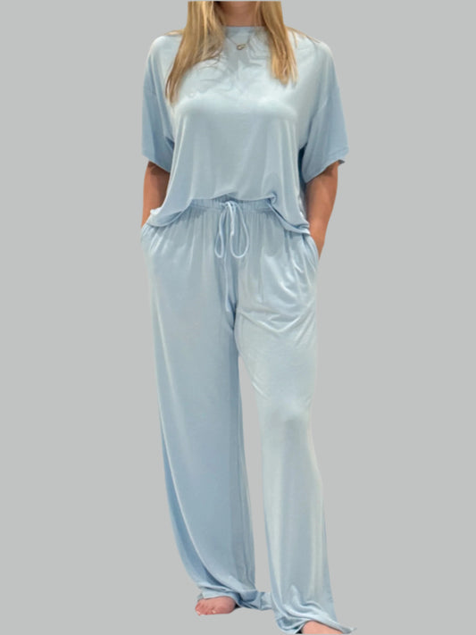 Women's Loungewear Set