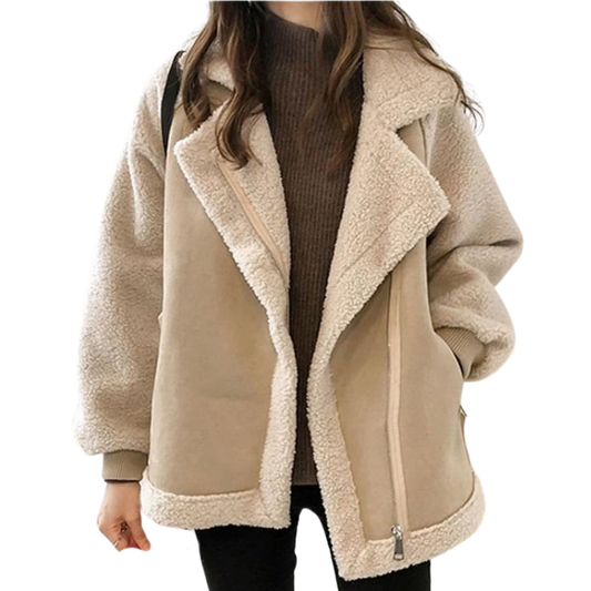 Women's  Vintage Jacket