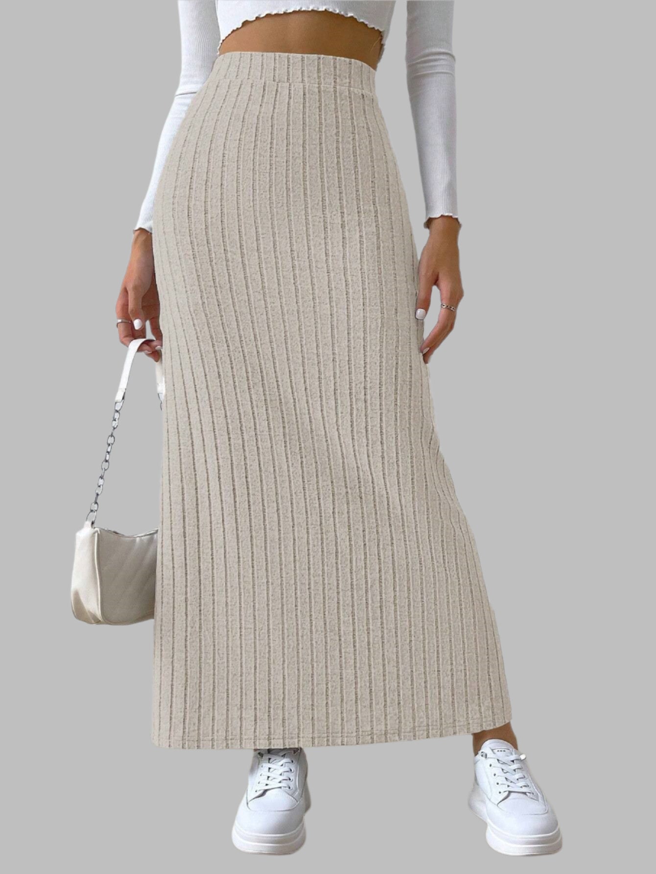 Women's Long Skirt