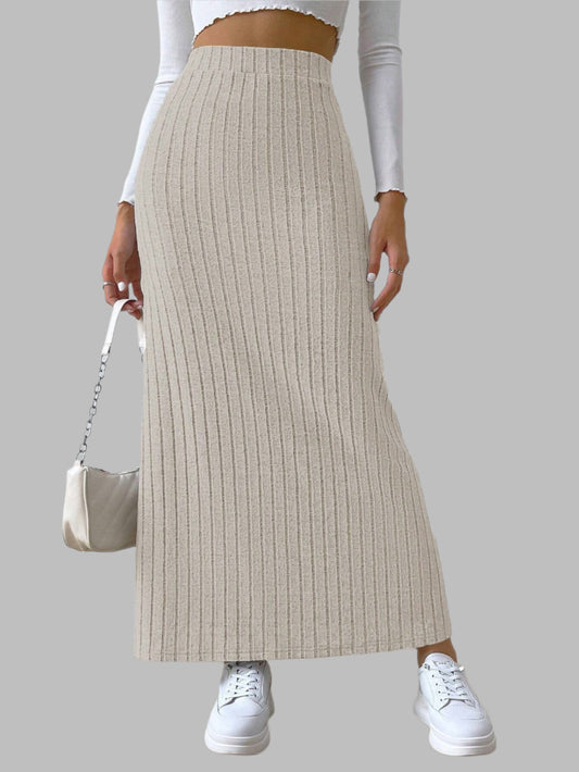 Women's Long Skirt