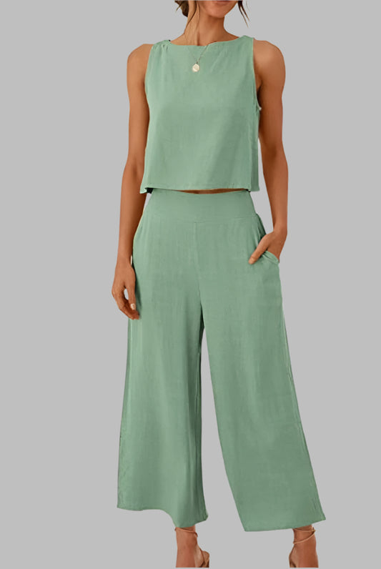Women's Summer Outfit