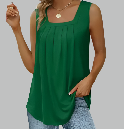 Women's Tunic Tank Top