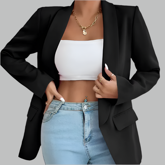 Women's Blazer