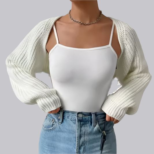Women's Shrug Cardigan